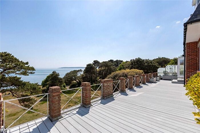 1 Bedroom Flat For Sale In Flat Grand Marine Court, Durley Gardens, Bournemouth, Dorset, BH2
