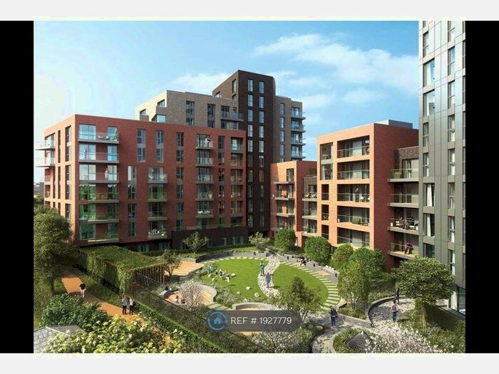 3 Bedroom Flat To Rent In Coster Avenue, London, N4