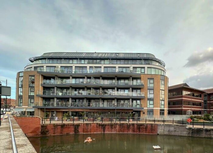 2 Bedroom Apartment To Rent In Maidenhead, Berkshire, SL6