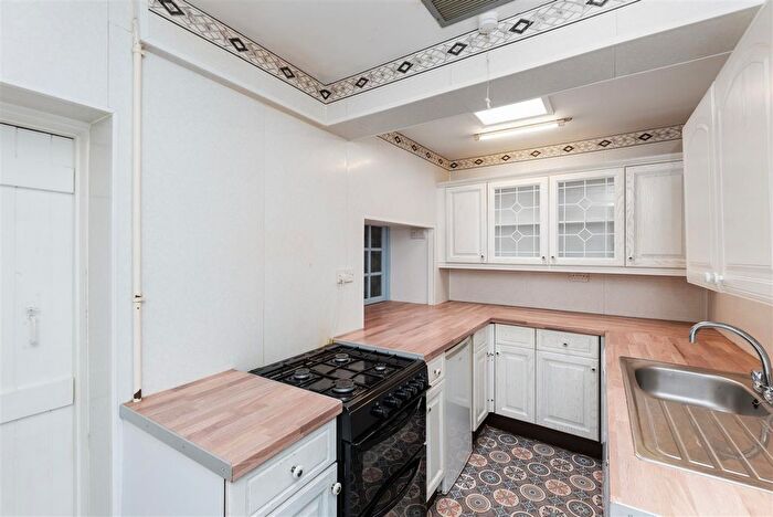 2 Bedroom Terraced House For Sale In Clifton Terrace, Mumbles, Swansea, SA3