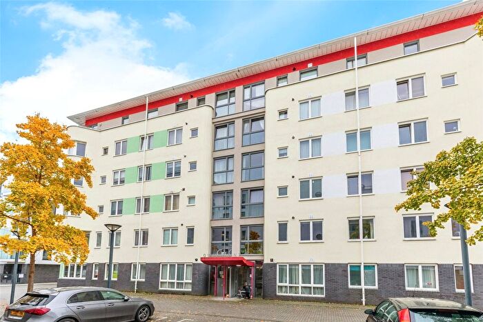 1 Bedroom Flat For Sale In Lime Kiln Road, Bristol, BS1