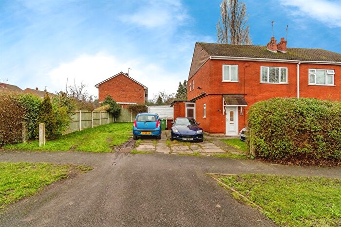 4 Bedroom Semi Detached House For Sale In Ashley Road, Walsall, WS3