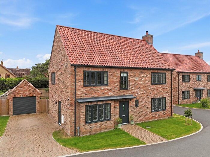 4 Bedroom Detached House For Sale In Tuddenham, Bury St. Edmunds, Suffolk, IP28