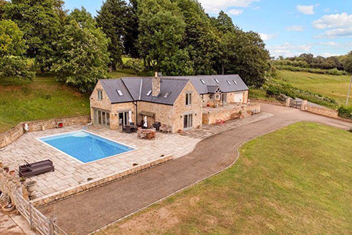 4 Bedroom Detached House For Sale In Hidcote Boyce, Chipping Campden, GL55