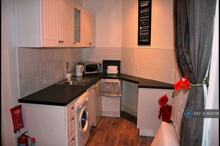 Studio To Rent In Mill Street, Ilkeston, DE7