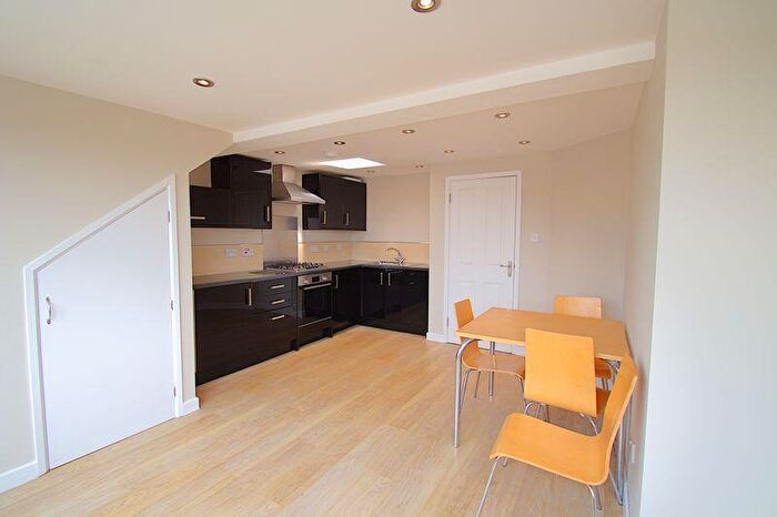 1 Bedroom Flat To Rent In Welldon Crescent, Harrow, HA1