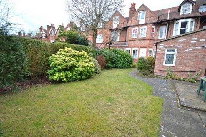 1 Bedroom Flat To Rent In Springfield Road, Leicester, LE2