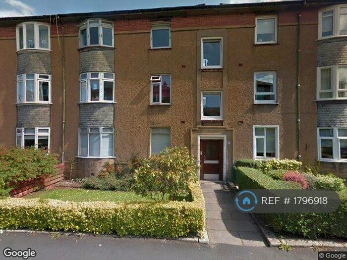 3 Bedroom Flat To Rent In Penrith Drive, Glasgow, G12
