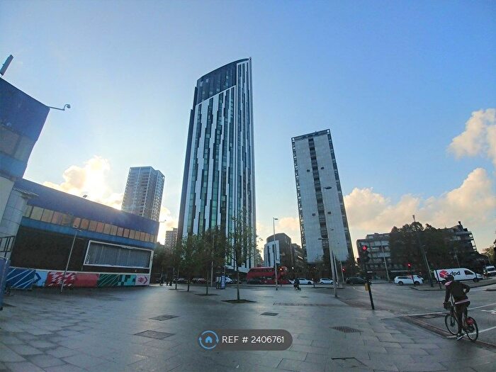 1 Bedroom Flat To Rent In Walworth Road, London, SE1