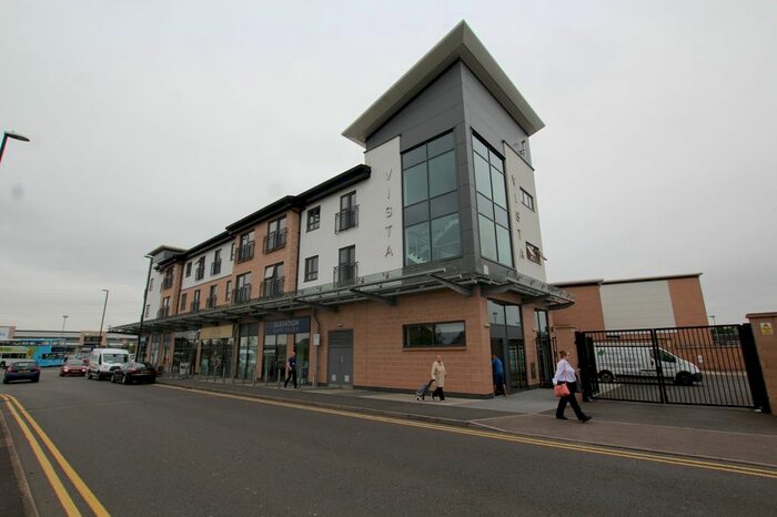 1 Bedroom Flat To Rent In Kynner Way, Binley, Coventry, CV3