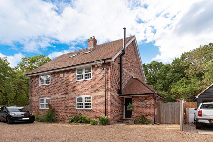 4 Bedroom Semi-Detached House For Sale In Huxley Cottage, Hedingham Road, Gosfield, Essex, CO9