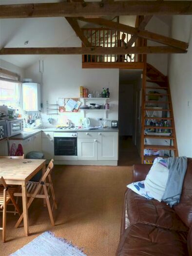 2 Bedroom Flat To Rent In Cornwallis Crescent Clifton Bristol, BS8