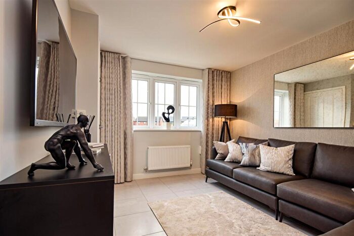 2 Bedroom Terraced House To Rent In Willows Heights, Thurnscoe, S63