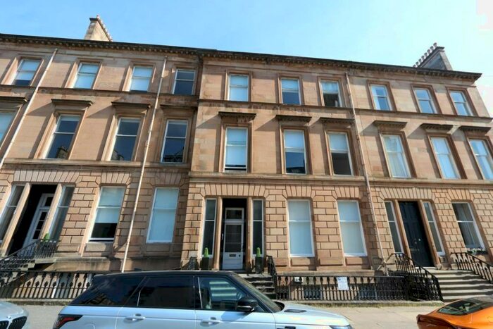 3 Bedroom Flat To Rent In Park Circus Place, Glasgow, G3