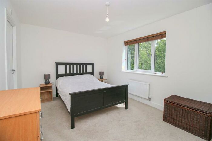 4 Bedroom Detached House For Sale In Maple Drive, Northgate, Morpeth, NE61
