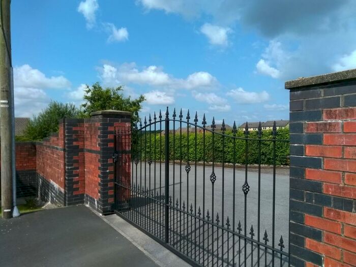 1 Bedroom Flat To Rent In Lakeland Gardens, Chorley, PR7