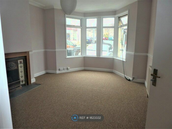1 Bedroom Flat To Rent In Ground Floor, Bristol, BS4