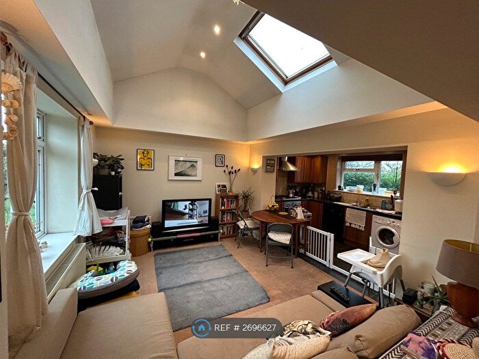 2 Bedroom Flat To Rent In Bishop Road, Bristol, BS7