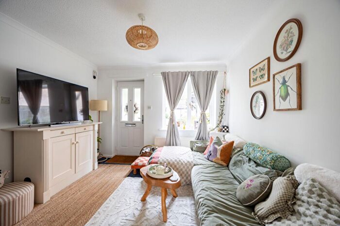 1 Bedroom Terraced House To Rent In Braunfels Walk, Newbury, RG14
