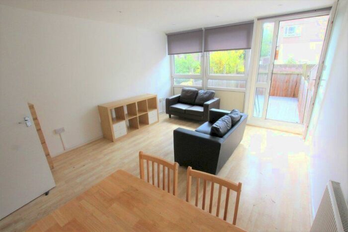 2 Bedroom Terraced House To Rent In Robert Street, NW1