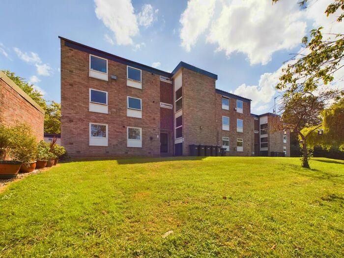 1 Bedroom Flat To Rent In Hampsthwaite Road, Harrogate, HG1