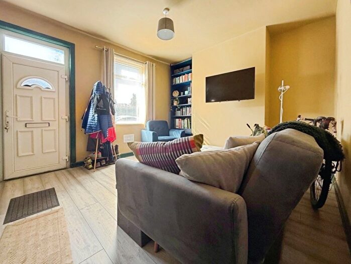 2 Bedroom End Terrace House For Sale In Platt Street, Leigh, Lancashire, WN7