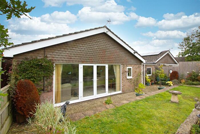 3 Bedroom Bungalow For Sale In Vale Leaze, Little Somerford, SN15