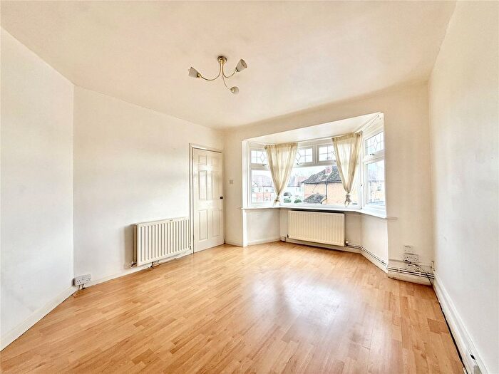 2 Bedroom Maisonette To Rent In Bernard Gardens, Hayes, UB4