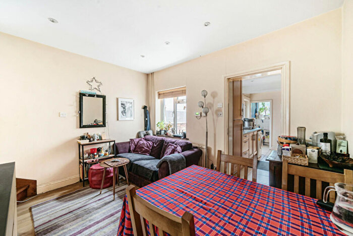 2 Bedroom Semi-Detached House For Sale In Triggs Lane, Woking, Surrey, GU21