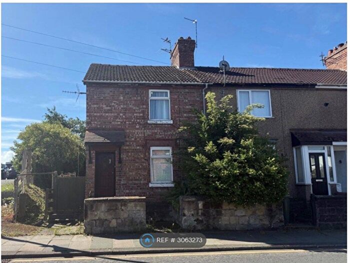 3 Bedroom End Of Terrace House To Rent In The Rake, Wirral, CH62
