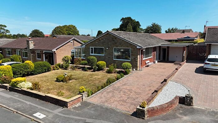 3 Bedroom Detached Bungalow For Sale In Barmoor Green, Scalby, YO13