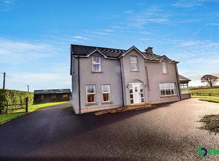 5 Bedroom Detached House For Sale In Vow Road, Ballymoney, BT53