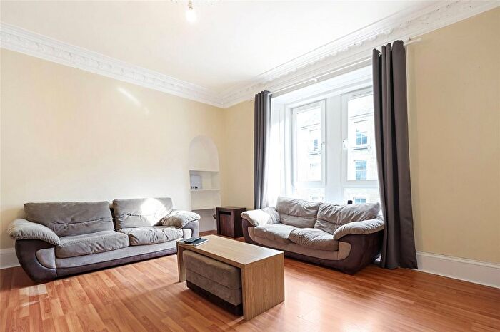 2 Bedroom Flat For Sale In Baldovan Terrace, Dundee, Angus, DD4