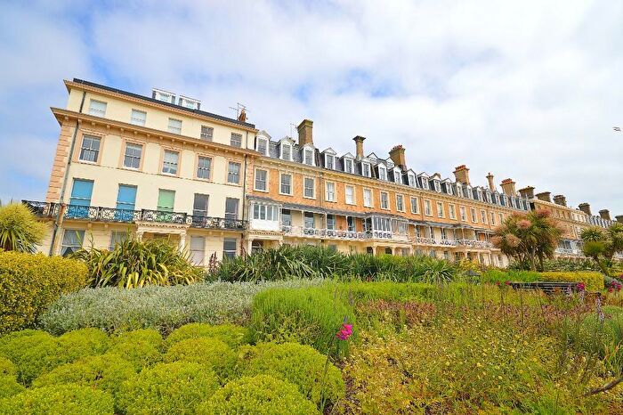 1 Bedroom Flat To Rent In Heene Terrace, Worthing, BN11