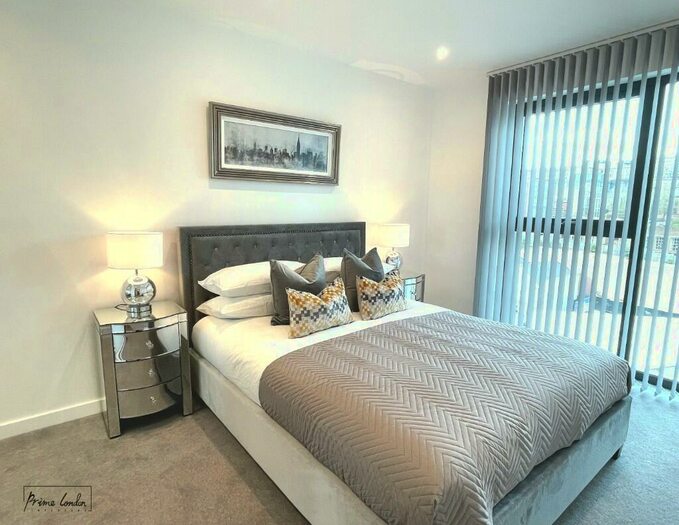 1 Bedroom Flat To Rent In Axium, Windmill Street, Birmingham, B1