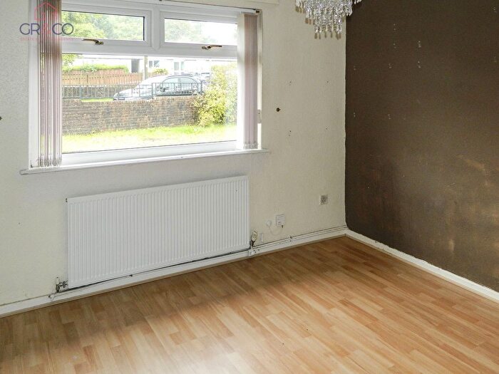 2 Bedroom Semi-Detached Bungalow For Sale In Gwent Way, Tredegar, NP22