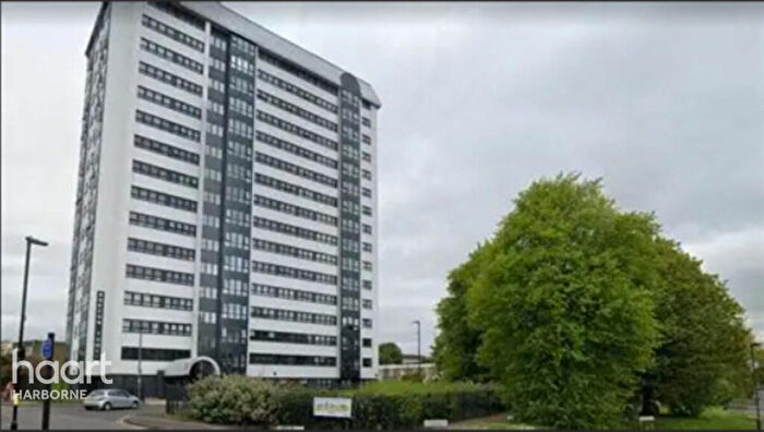 2 Bedroom Apartment To Rent In Brecon Tower, Birmingham, B16