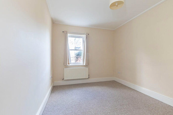 1 Bedroom Apartment To Rent In Moorend Park Road, Cheltenham, GL53