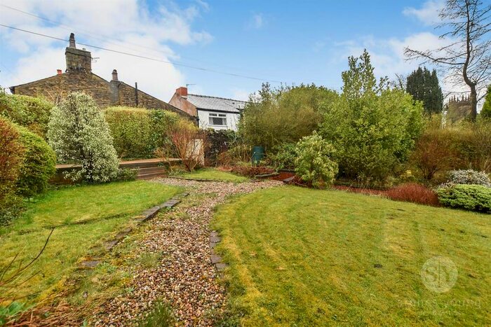 2 Bedroom Flat To Rent In Preston New Road, Blackburn, BB2