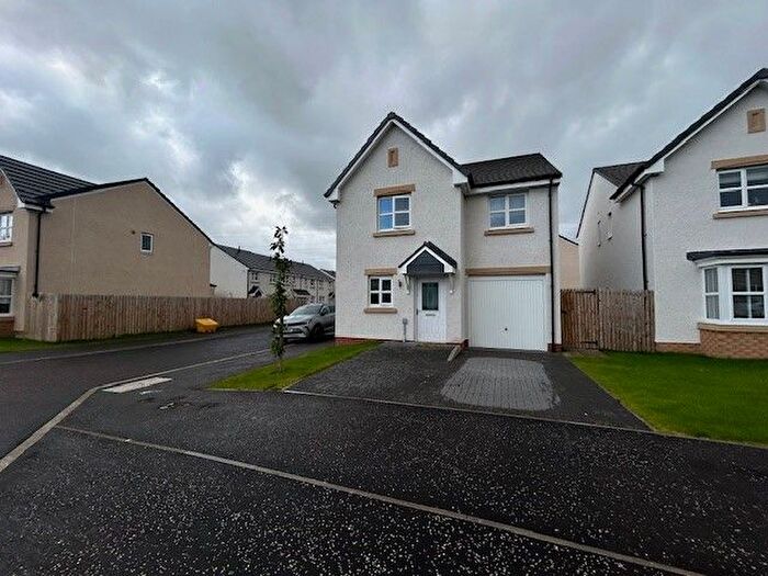 4 Bedroom Detached House To Rent In Portland Road, Paisley, PA2