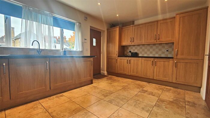 3 Bedroom Terraced House To Rent In Noahs Ark, Kemsing, Sevenoaks, Kent, TN15