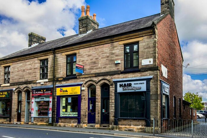 2 Bedroom Flat To Rent In Church Street, Aughton, Ormskirk L39