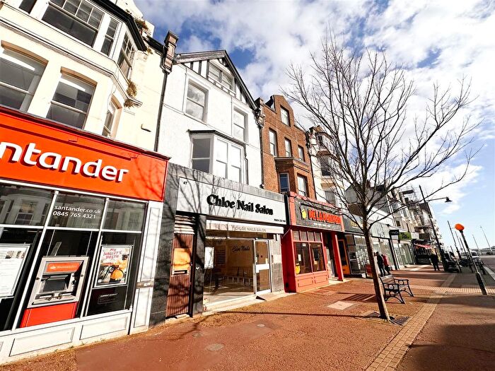 1 Bedroom Flat To Rent In Devonshire Road, Bexhill-On-Sea, TN40