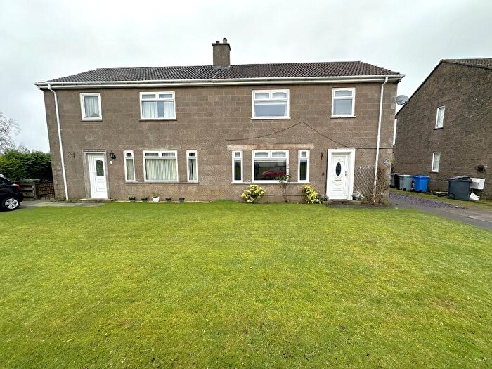 3 Bedroom Semi-Detached House To Rent In Shiel Avenue, East Kilbride, South Lanarkshire, G74