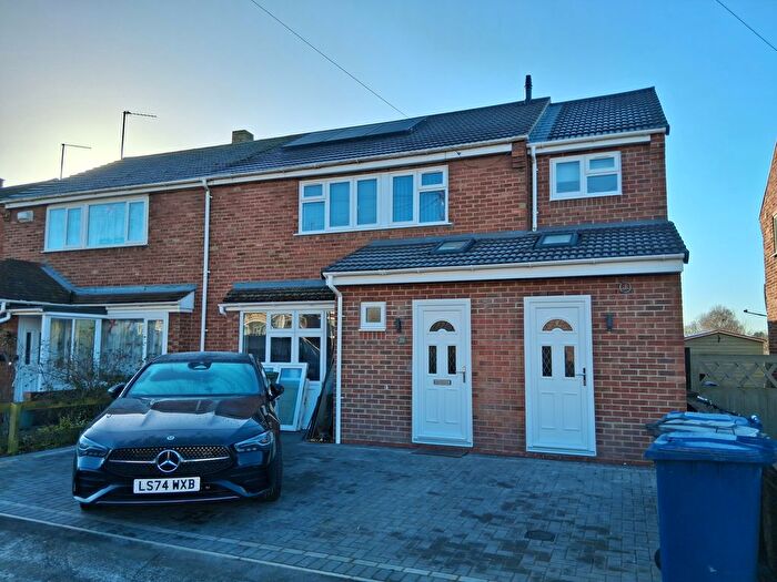 1 Bedroom Semi-Detached House To Rent In Chartfield Road, Cherry Hinton, Cambridge, CB1