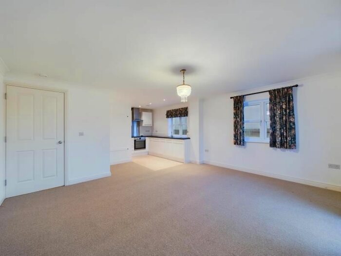 1 Bedroom Flat To Rent In Riverview House, Viersen Platz, Peterborough, PE1