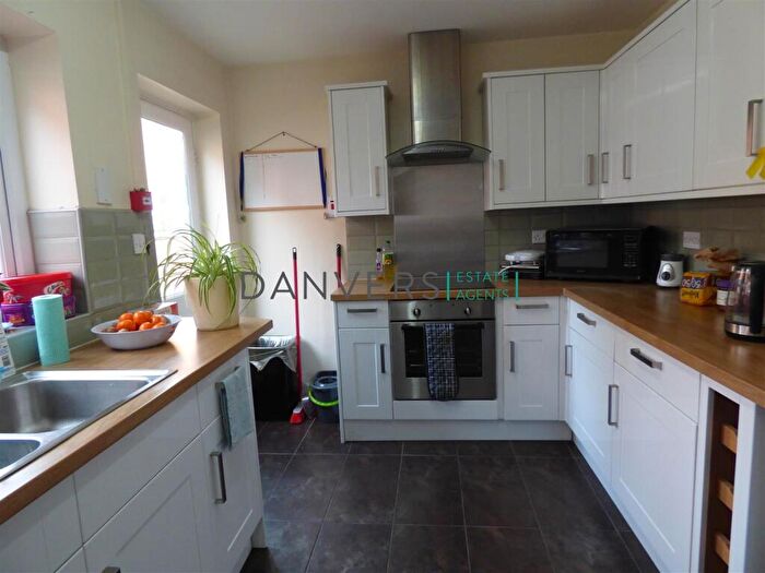 2 Bedroom Property To Rent In Imperial Avenue, Leicester, LE3