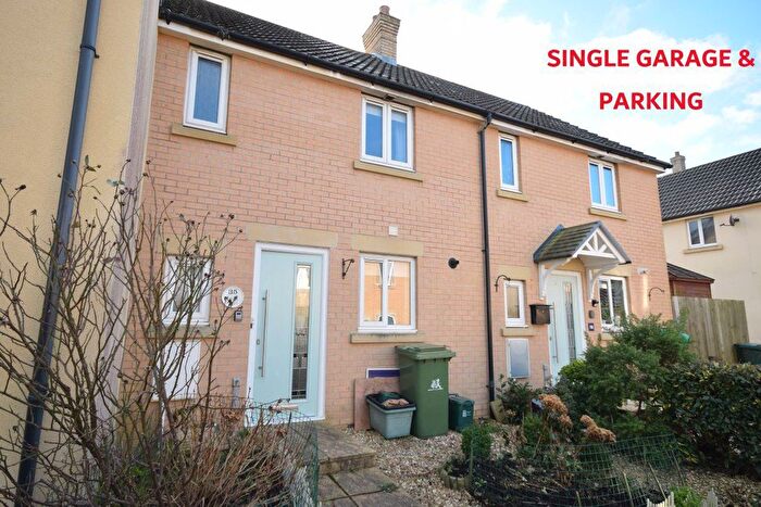 2 Bedroom Property To Rent In Biddiblack Way, Bideford, EX39