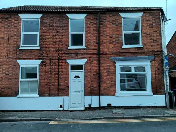 3 Bedroom Terraced House To Rent In Grantley Street, Grantham, #, NG31
