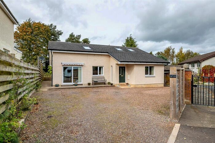 6 Bedroom Detached House For Sale In Upper Loan Park, Lauder, TD2